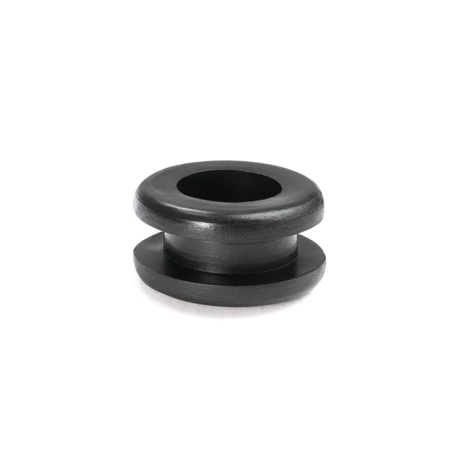 Hellermanntyton HV1204-PVC-FR-BK (1000) Pic_1