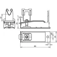 Dehn + Söhne DLH DG H20 UK8 V2A Pic_4