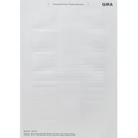 Gira 145500 Pic_1