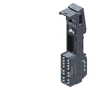 Siemens 6ES7193-6BP20-2BB0 Pic_1