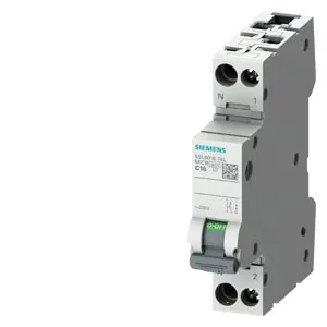 Siemens 5SL6040-7KL Pic_1