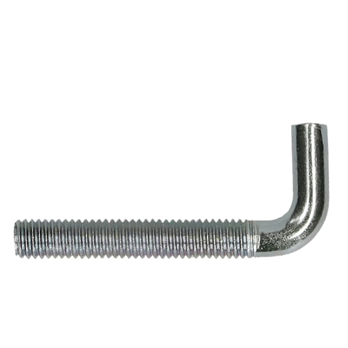 Brady SQUARE HOOK STEEL ZINC PLATED M6X60 Pic_1