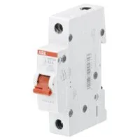 Abb SHD201/25 Pic_1