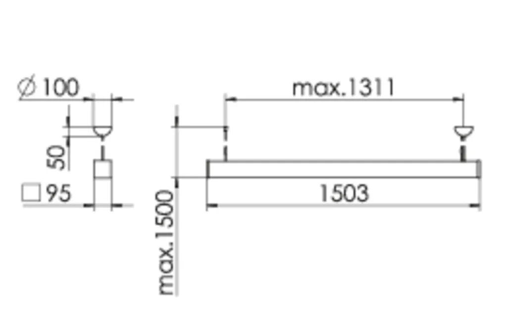 Ridi PURELIGHT-QP149 DAWS8TWO0550 Pic_1