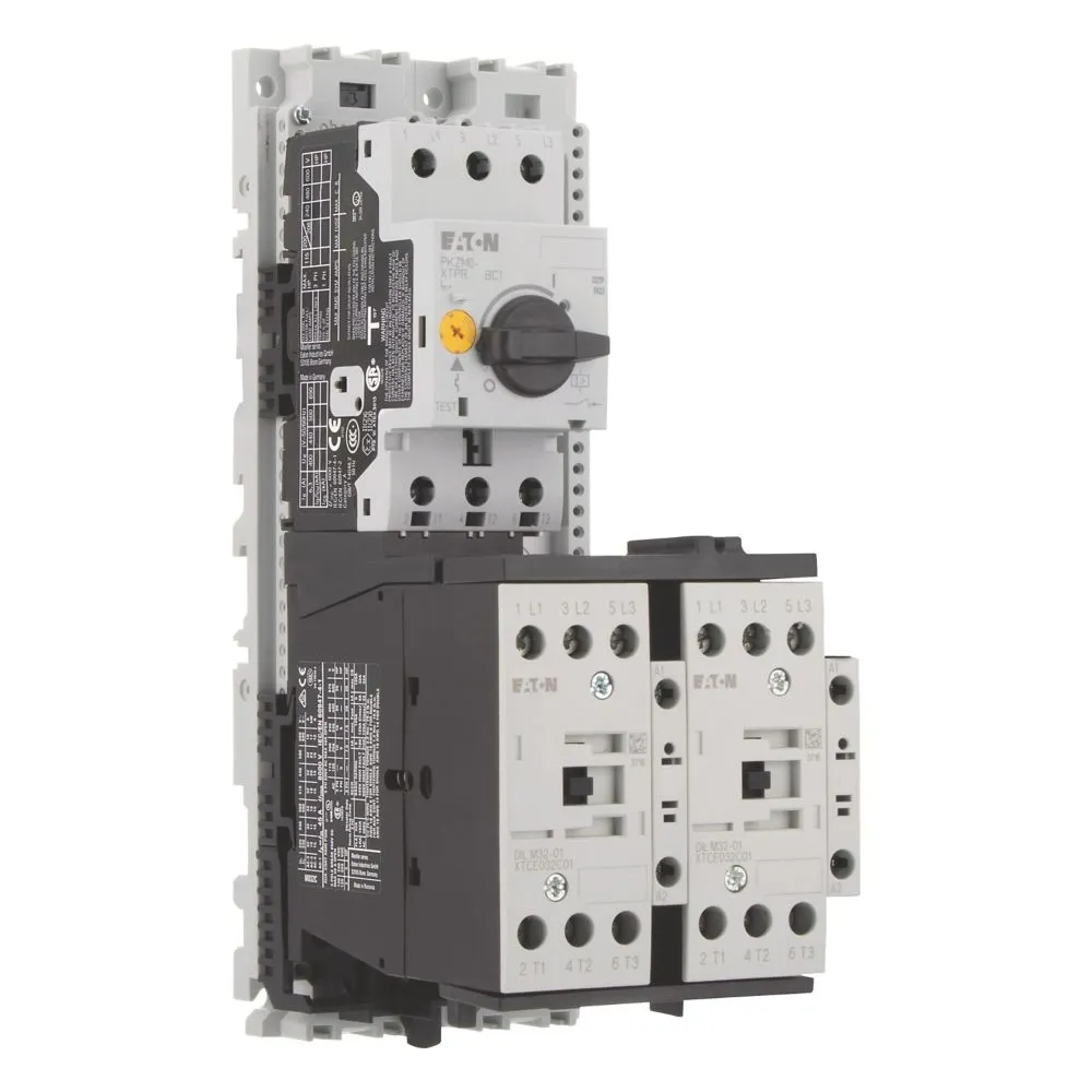 Eaton Electric MSC-R-32-M32(24VDC) Pic_1