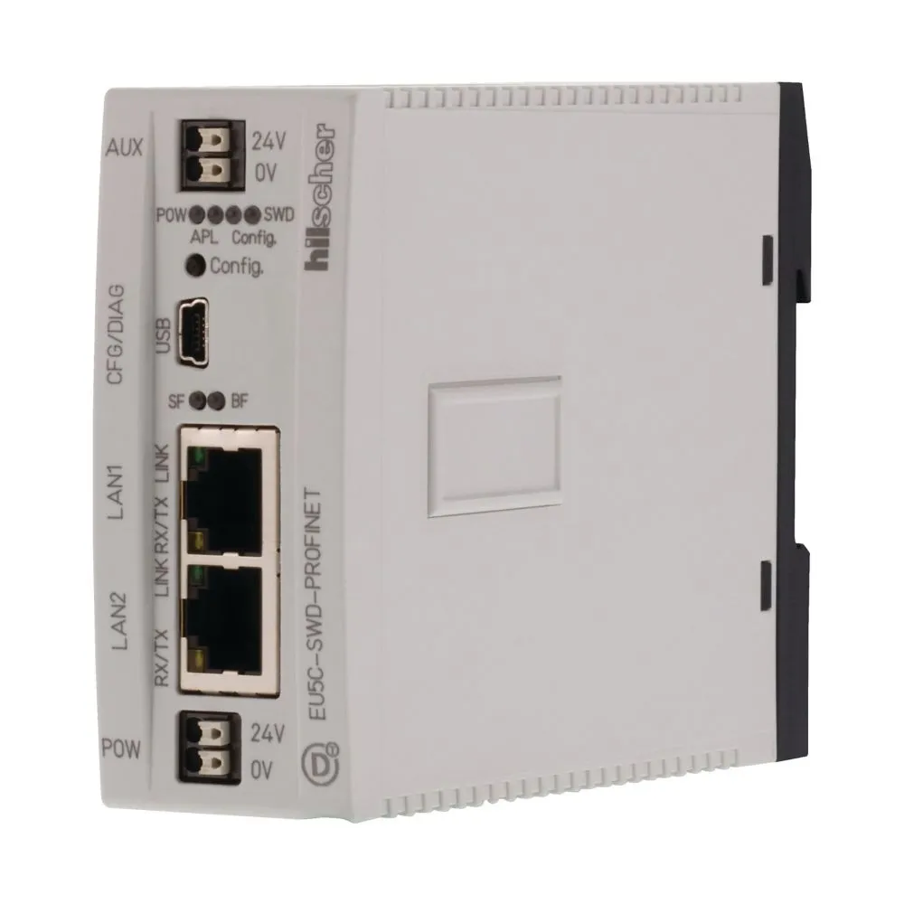 Eaton Electric EU5C-SWD-PROFINET Pic_2