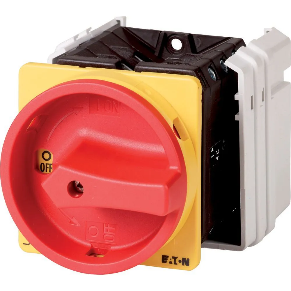 Eaton Electric T5-4-15682/EA/SVB Pic_1
