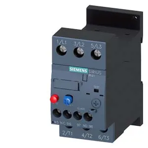 Siemens 3RU2126-4FB1 Pic_1