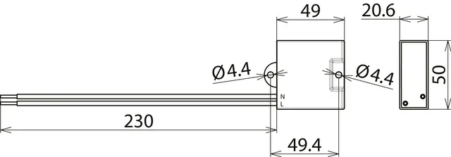 Dehn + Söhne DCOR L 1P 320 Pic_3