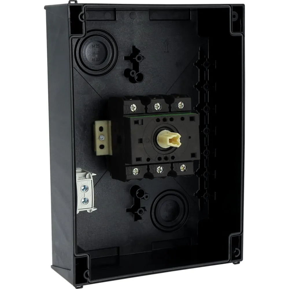 Eaton Electric P3-100/I5 Pic_2