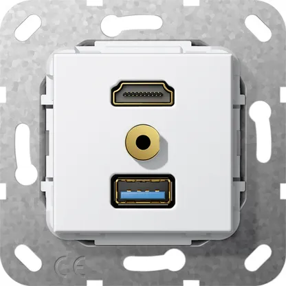GIRA ELEKTROTECHN. INDUSTRIE 568103 Pic_1