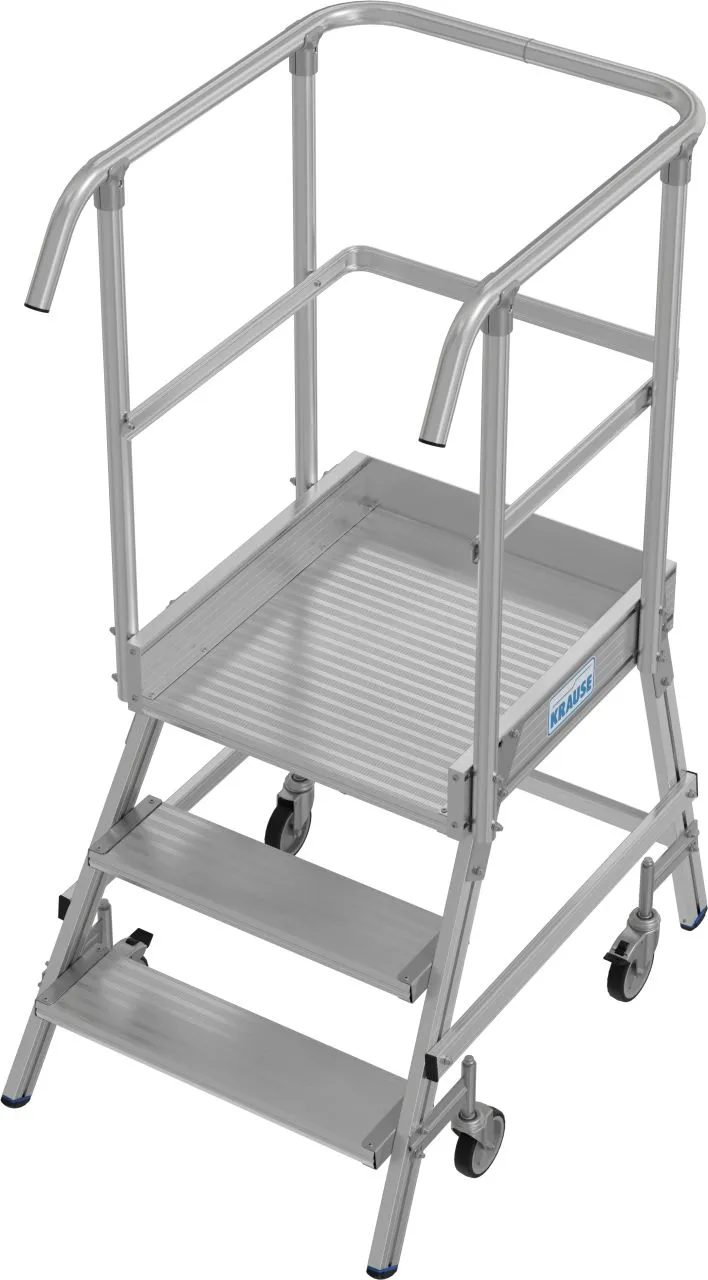 Krause-Werk GmbH & Co. KG 821010 Pic_1