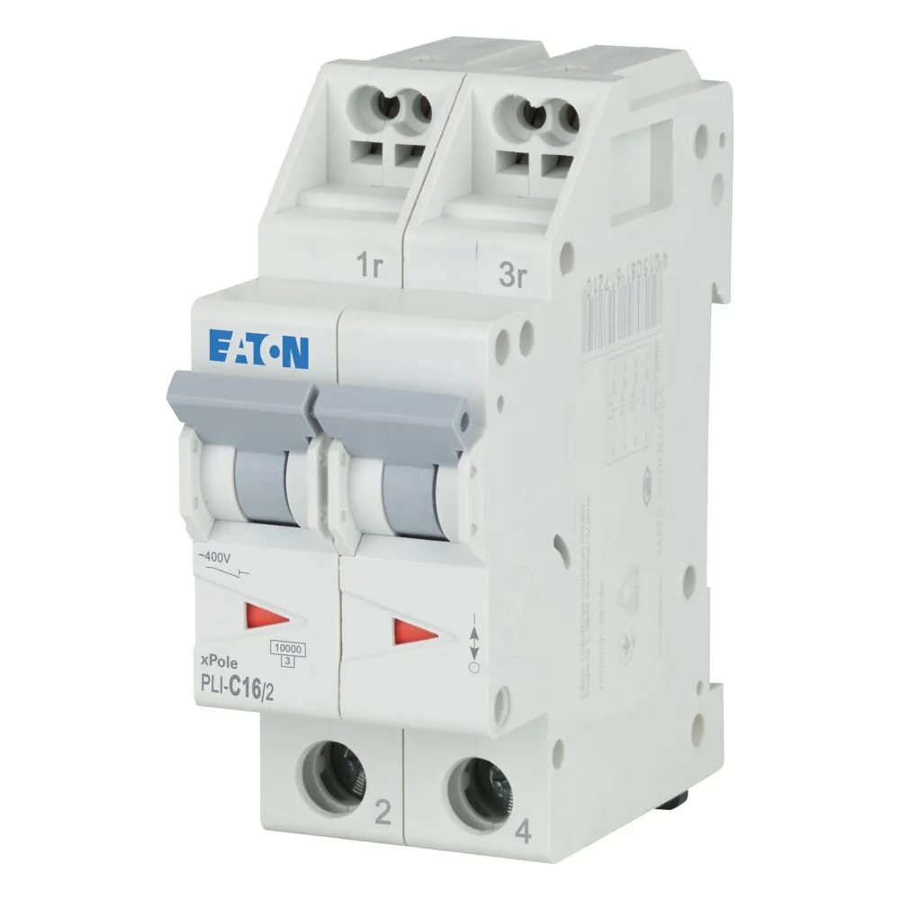 Eaton Electric PLI-D16/2 Pic_1