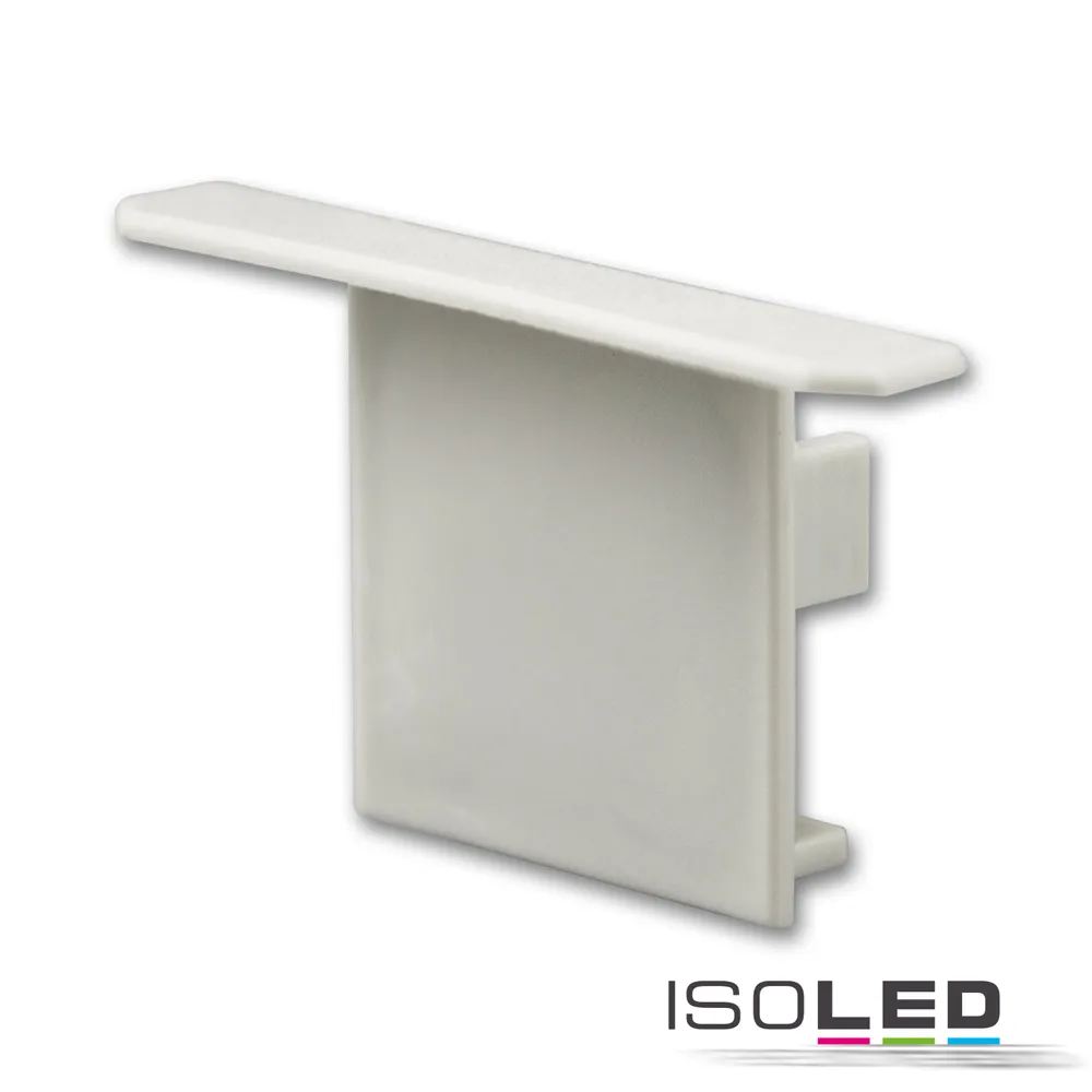 ISOLED Endkappe für Profil WING20 Pic_1