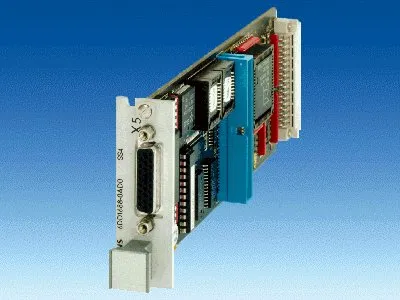 Siemens 6DD1688-0AD0 Pic_1