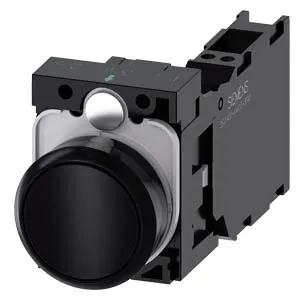 Siemens 3SU1100-0AB10-3FA0-ZX90 Pic_1