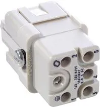 U.I. Lapp GmbH / Lappkabel H-Q 5 SC STECKEREINSATZ Pic_3