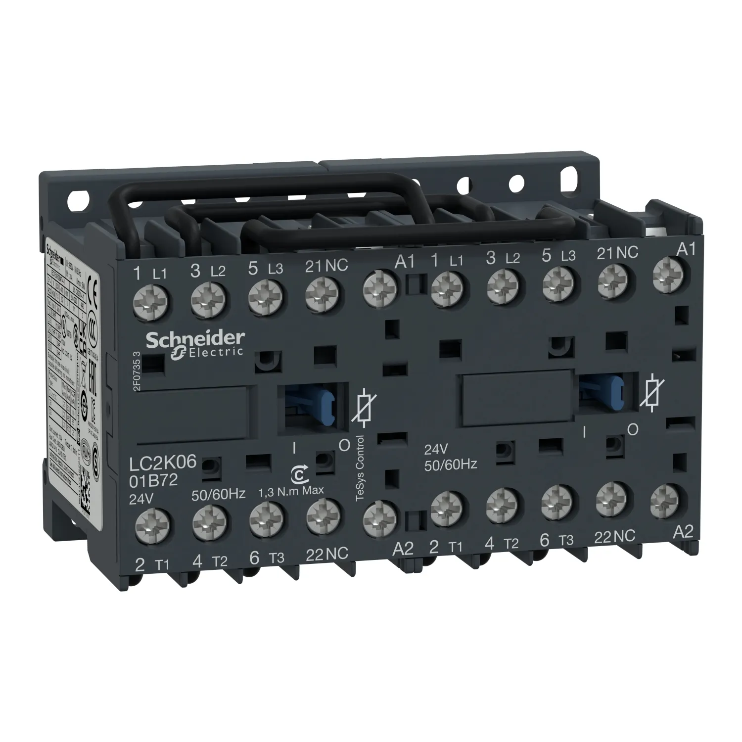 Schneider Electric LC2K0901F72 Pic_1