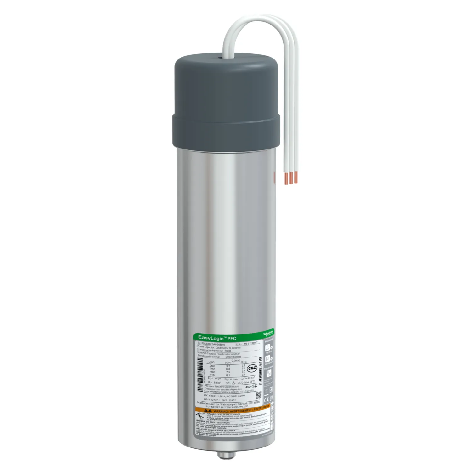 Schneider Electric BLRCS067A080B48 Pic_1