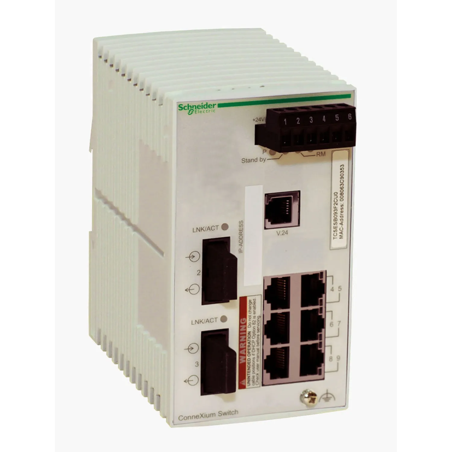 Schneider Electric TCSESB083F2CU0 Pic_1