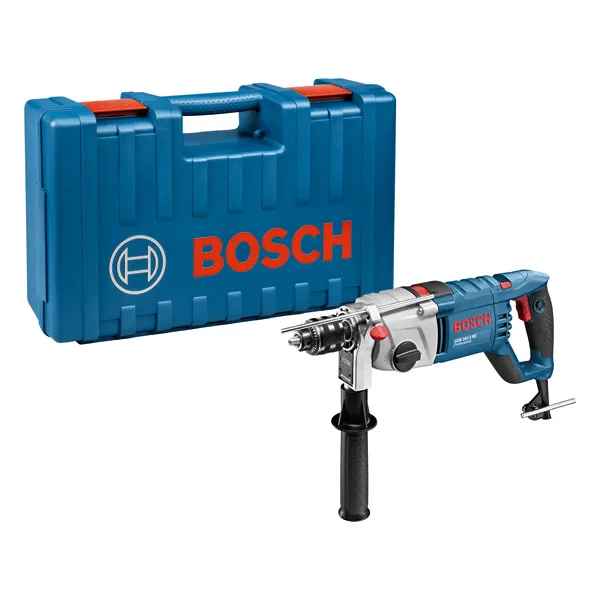 Bosch GSB 162-2 RE Prof. Pic_2
