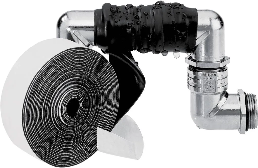 U.I. Lapp GmbH / Lappkabel ISOLIERBAND TBTA-ZH-38 Pic_1