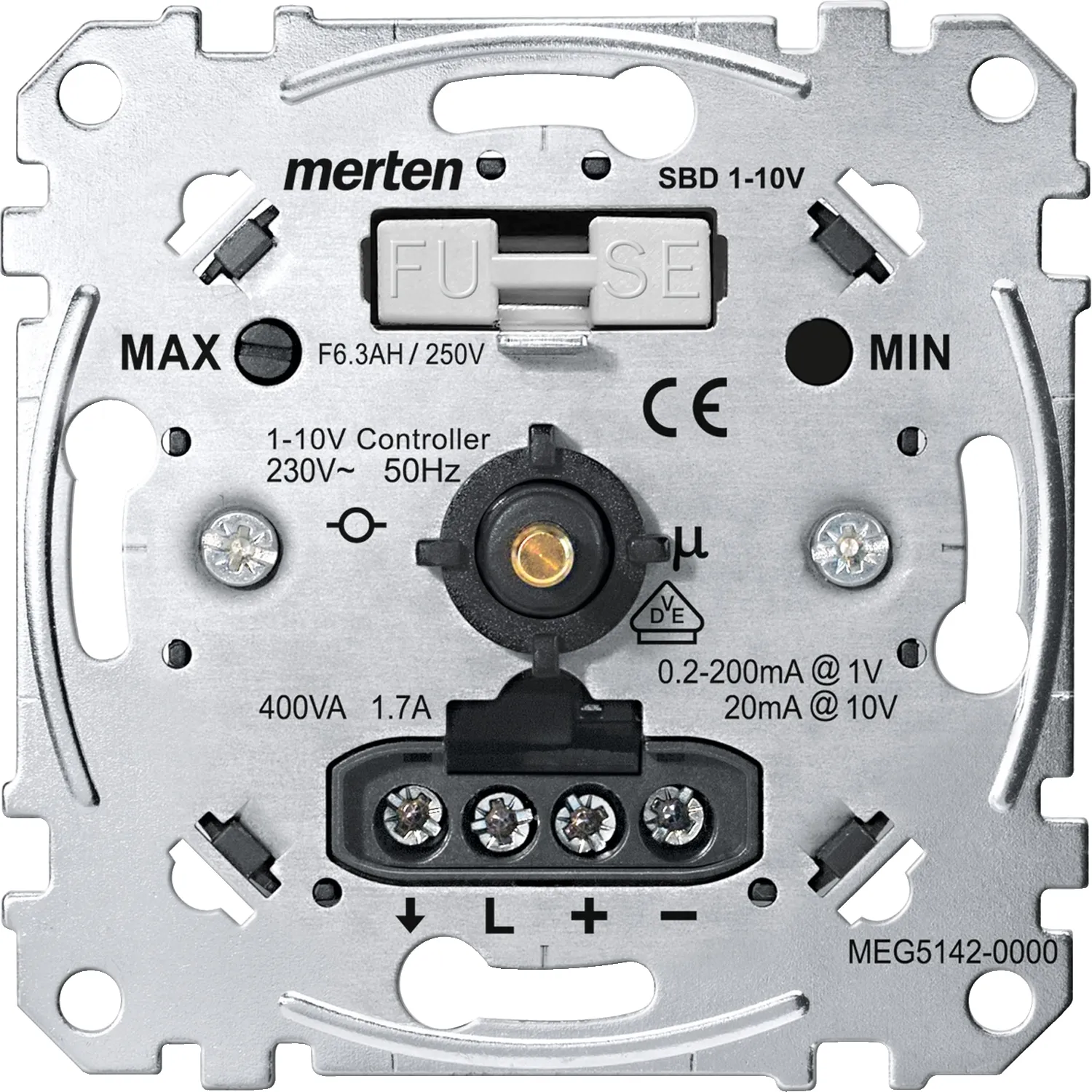 Merten MEG5142-0000 Pic_1