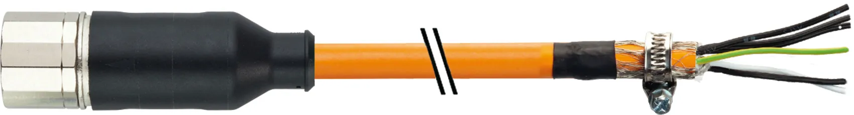 Murrelektronik 7000-PS202-8630500 Pic_1