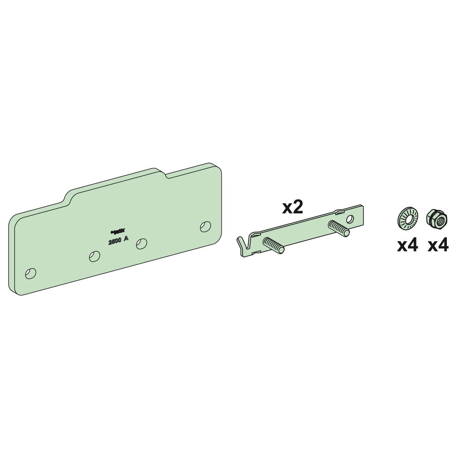 Schneider Electric LVS04621 Pic_1