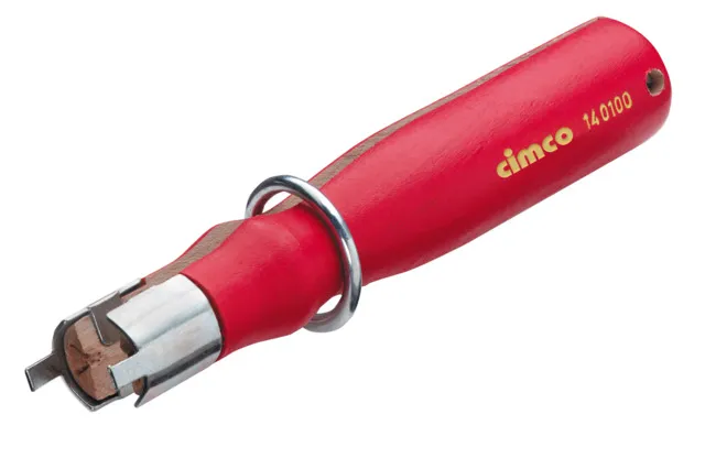 CIMCO WERKZEUGE GMBH & CO. KG 14 0100 Pic_1