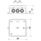 A 11 HF RW