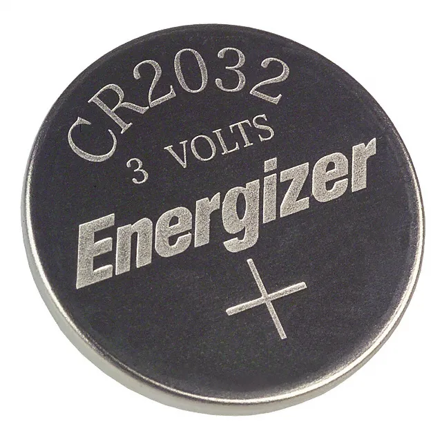 ENERGIZER DEUTSCHLAND GMBH CR2032 Pic_5