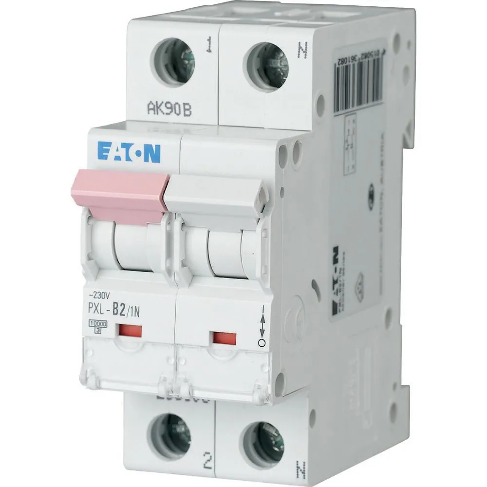 Eaton Electric PXL-C2/1N Pic_1