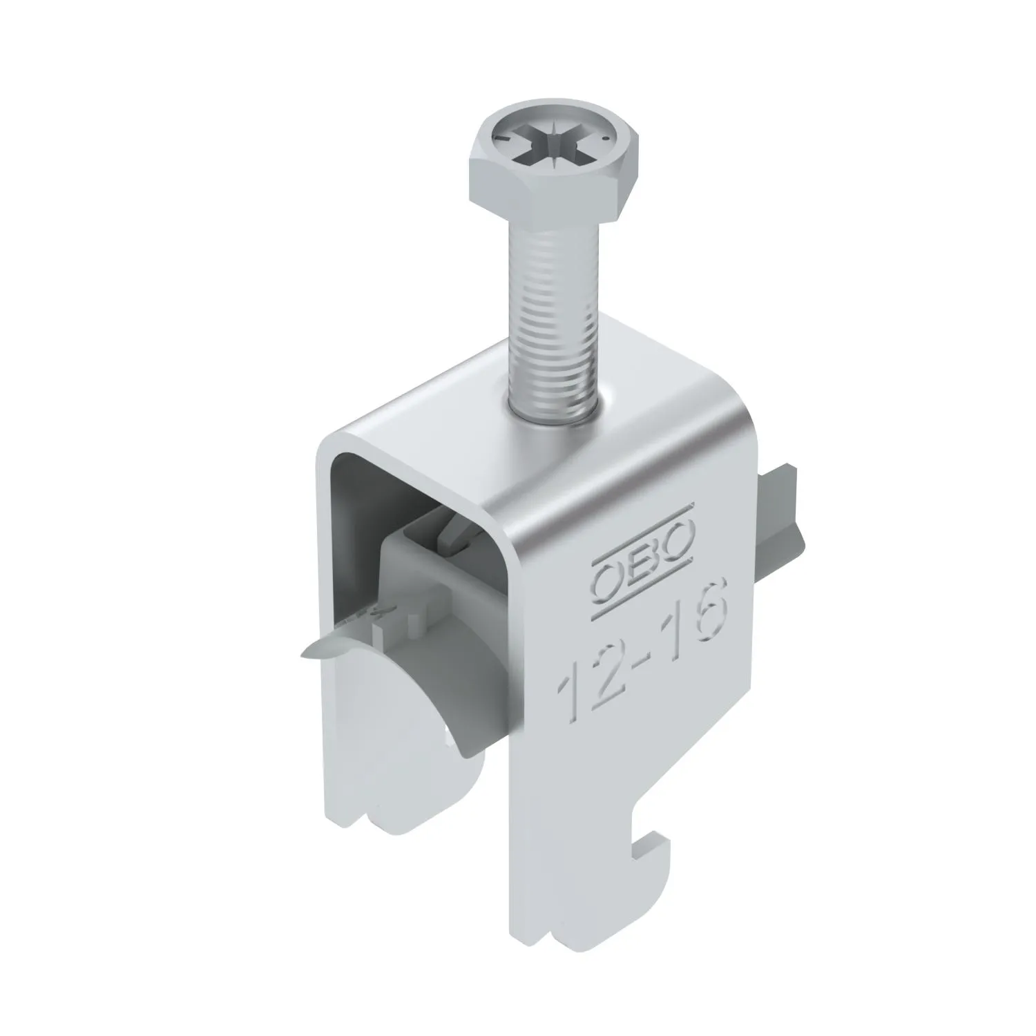 OBO Bettermann BS-N1-K-16 ALU Pic_1