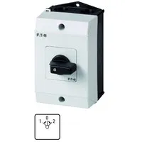 Eaton Electric T0-3-8216/I1 Pic_1