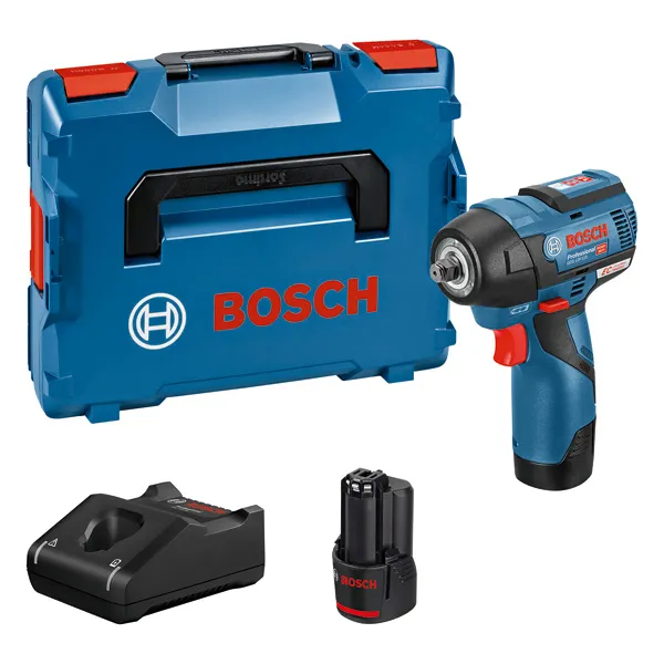 Bosch GDR 12V-105 Pic_2