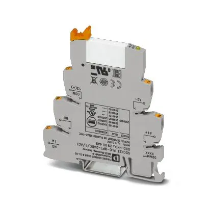 Phoenix Contact PLC-RPT- 24DC/ 1/ACT Pic_1