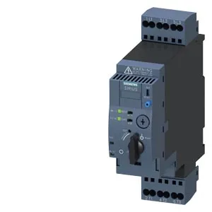 Siemens 3RA6120-2DB34 Pic_1