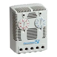 Pfannenberg FLZ 541 THERMOSTAT O/S 0..60C Pic_2