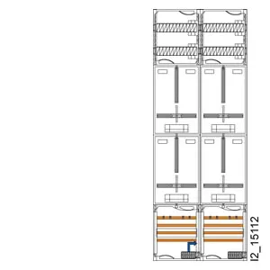 Siemens 8GS2033-8 Pic_1