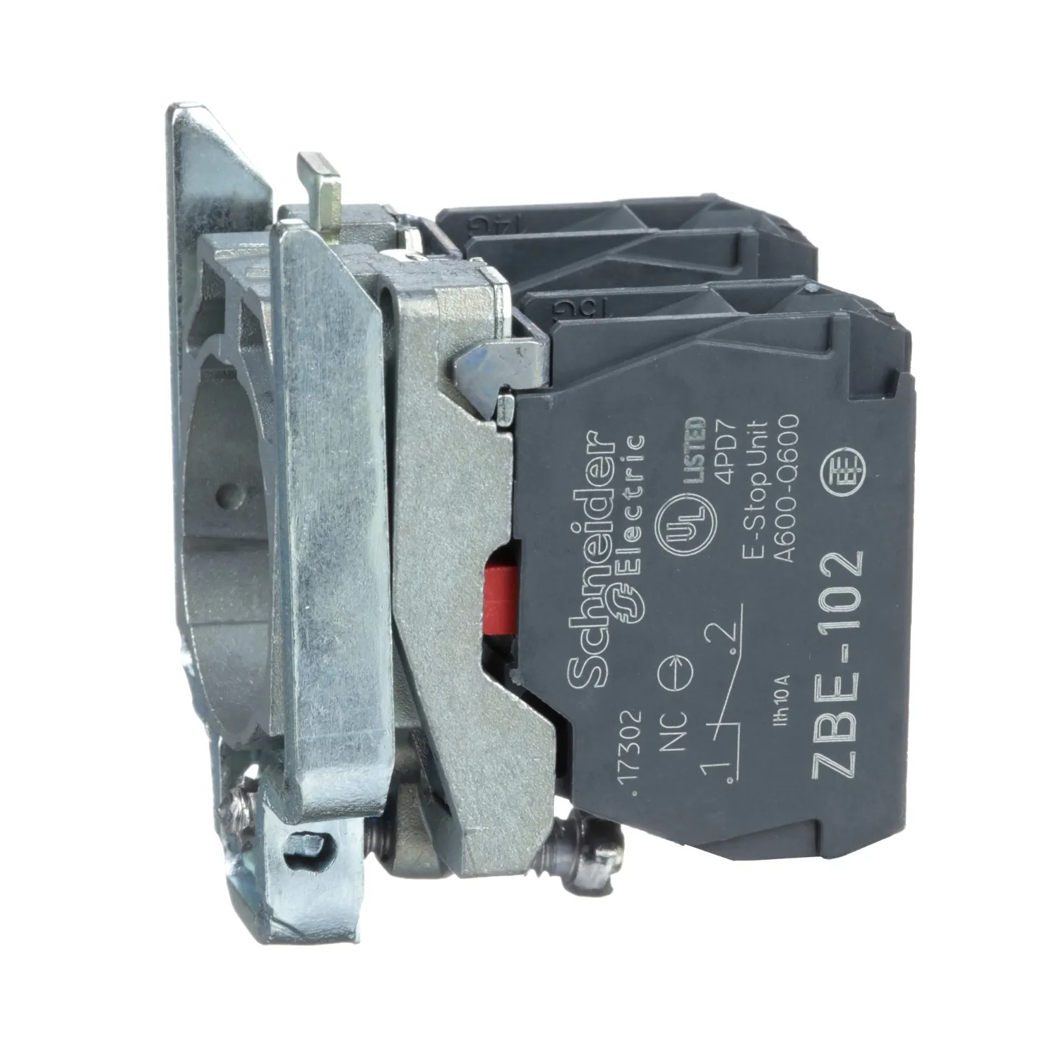 Schneider Electric ZB4BZ104 Pic_1