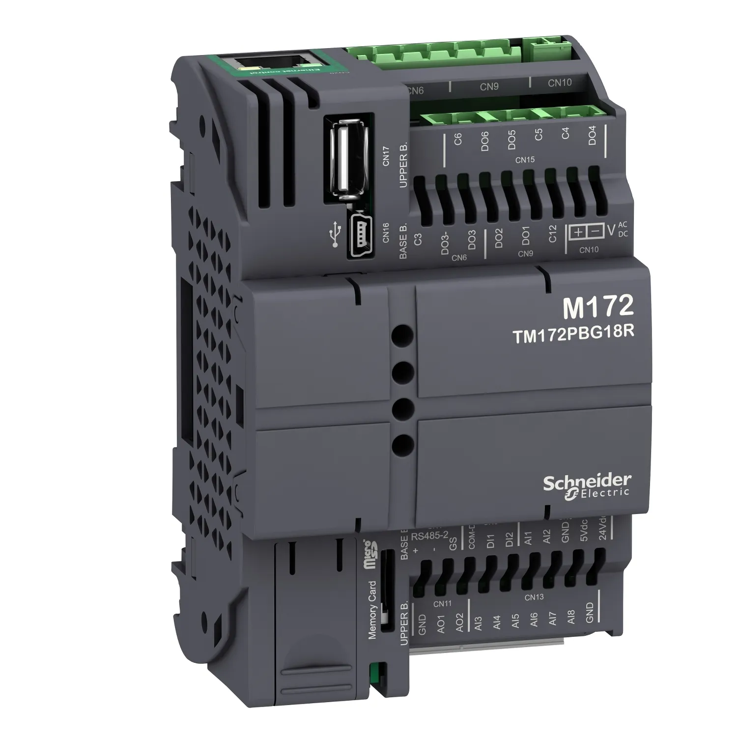 Schneider Electric TM172PBG18R Pic_1