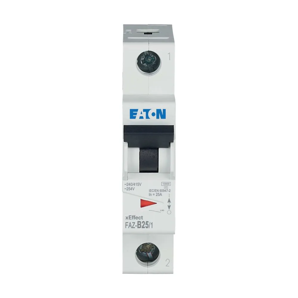 Eaton Electric FAZ-K0,5/1 Pic_2