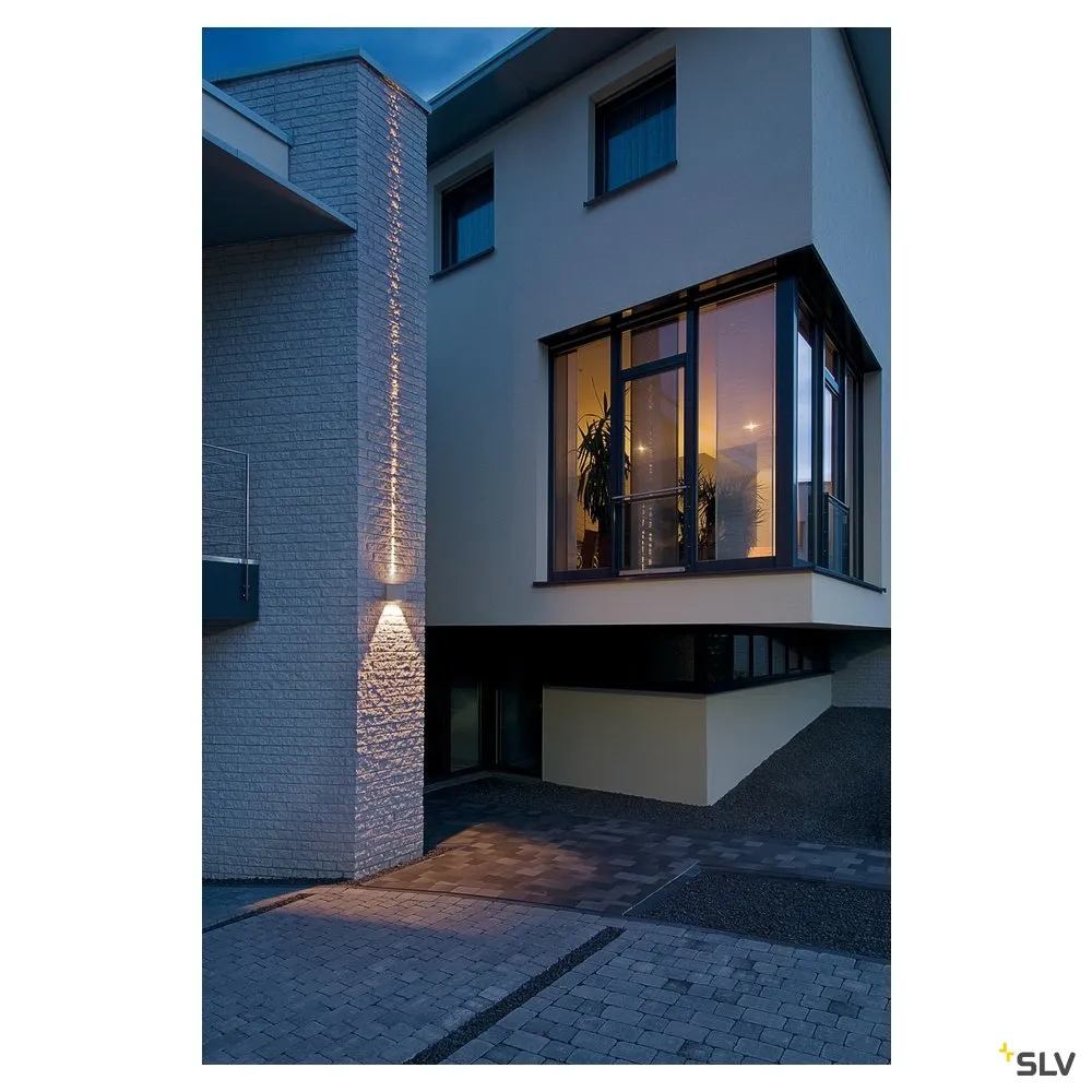 Slv OUT-BEAM UP/FLOOD Down WL grau Pic_3