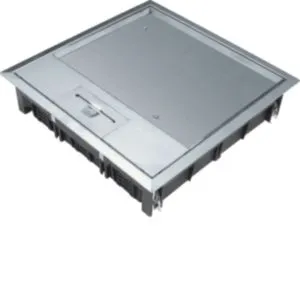 Hager VEQ1212E Pic_1