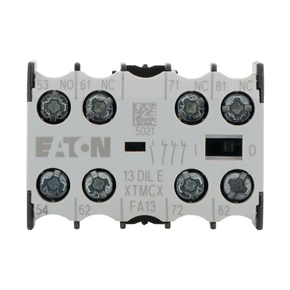 Eaton Electric 13DILE Pic_1