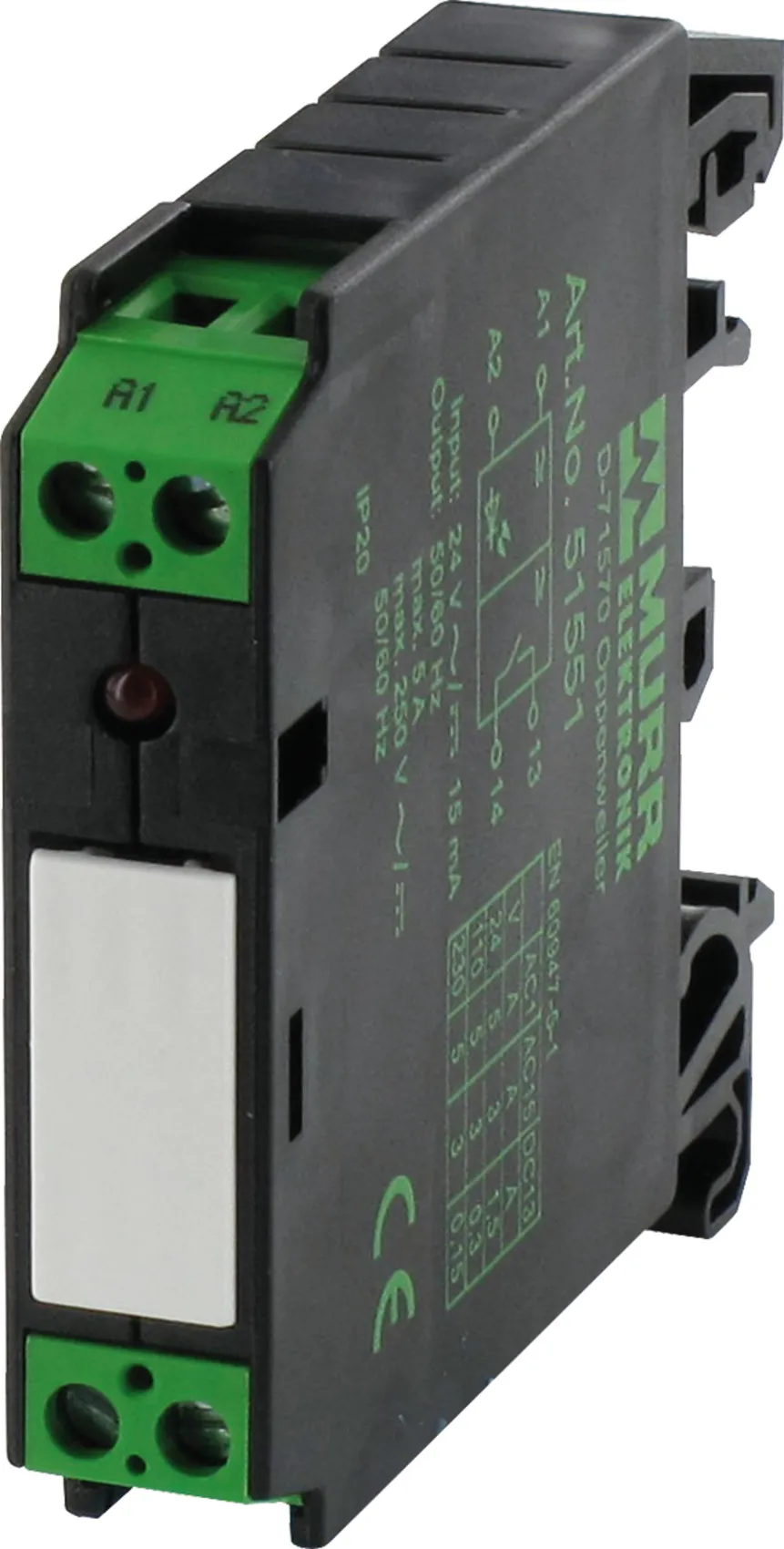 Murrelektronik 51551 Pic_1