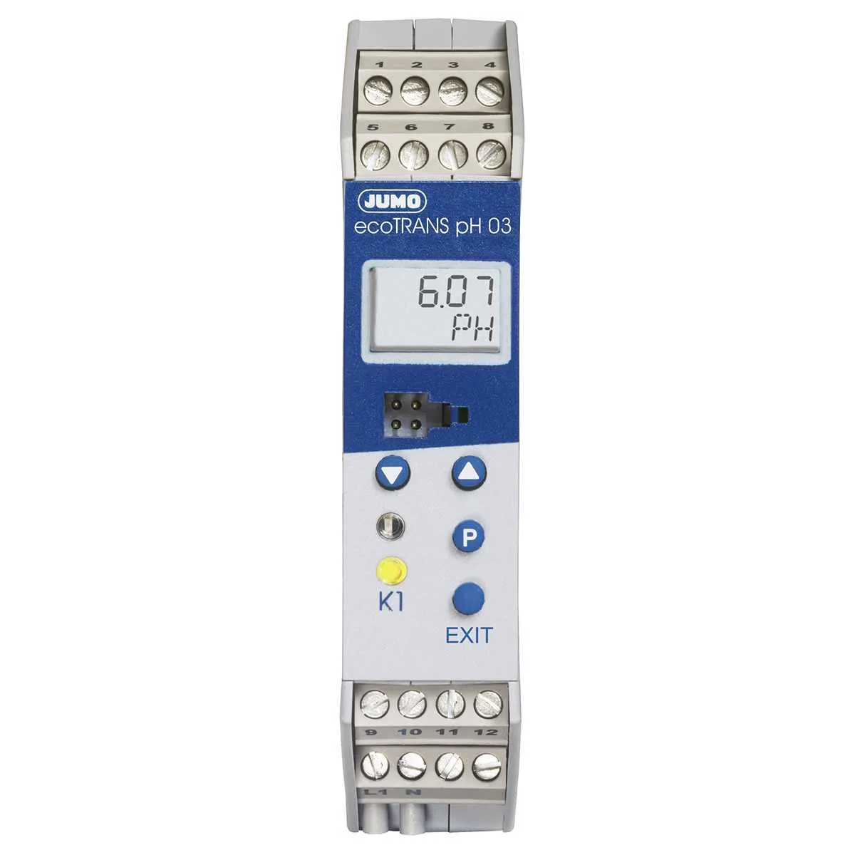 Jumo 202723/888-888-101/000 Pic_2