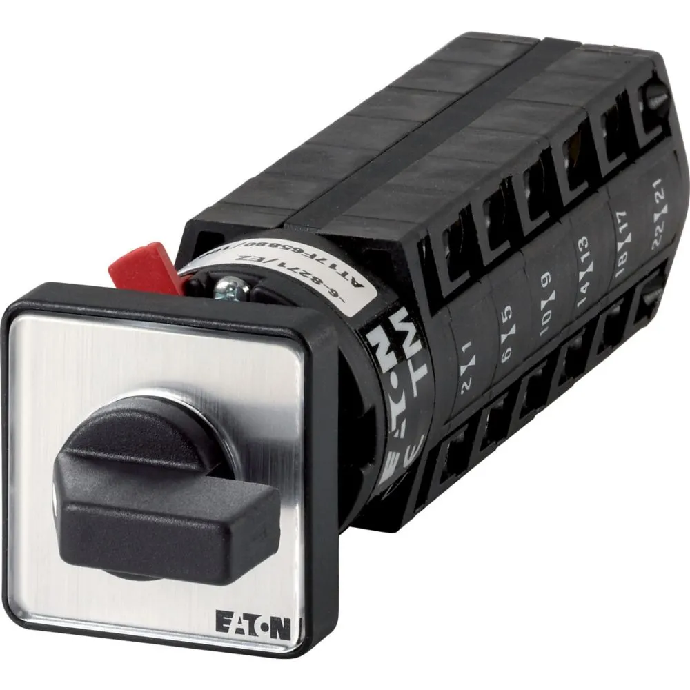 Eaton Electric TM-6-8271/EZ Pic_1