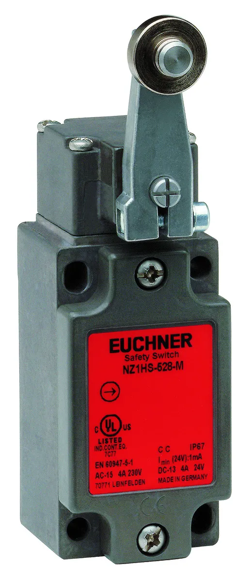 Euchner NZ1HS-528-M Pic_1